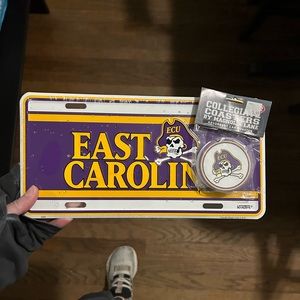 NWT ECU CAR BUNDLE
